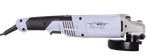 Углошлифовальная машина УШМ-150/1300 Ресанта (болгарка)
