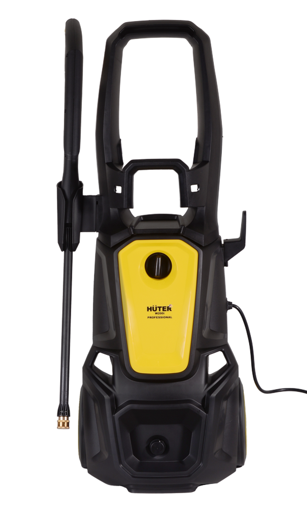 Мойка Huter W200i PROFESSIONAL