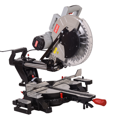 Торцовочная пила ТП-305ПЛ Ресанта