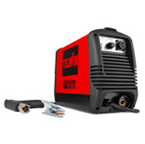 Аппарат точечной сварки ALUSPOTTER 6100 115-230V