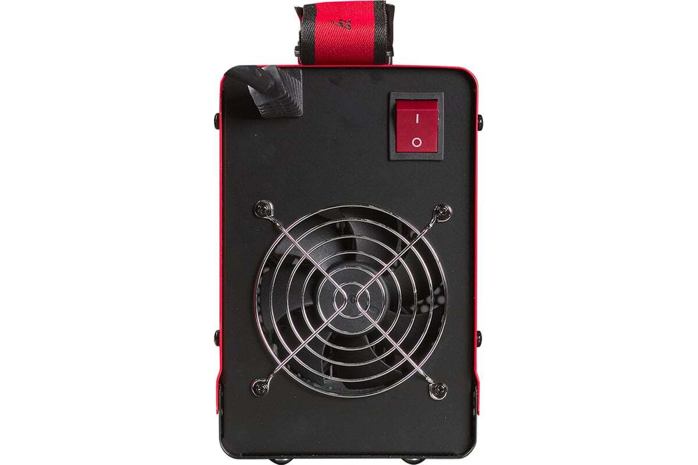 FUBAG Сварочный инвертор IR 220