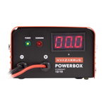 Зарядное устройство KVAZARRUS PowerBox 12/10