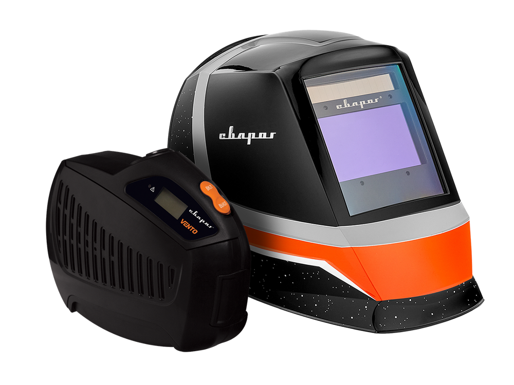 Сварог TECH C50I УЛЬТРА + VENTO
