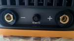 Сварочный инвертор HUGONG POWER STICK 300 III