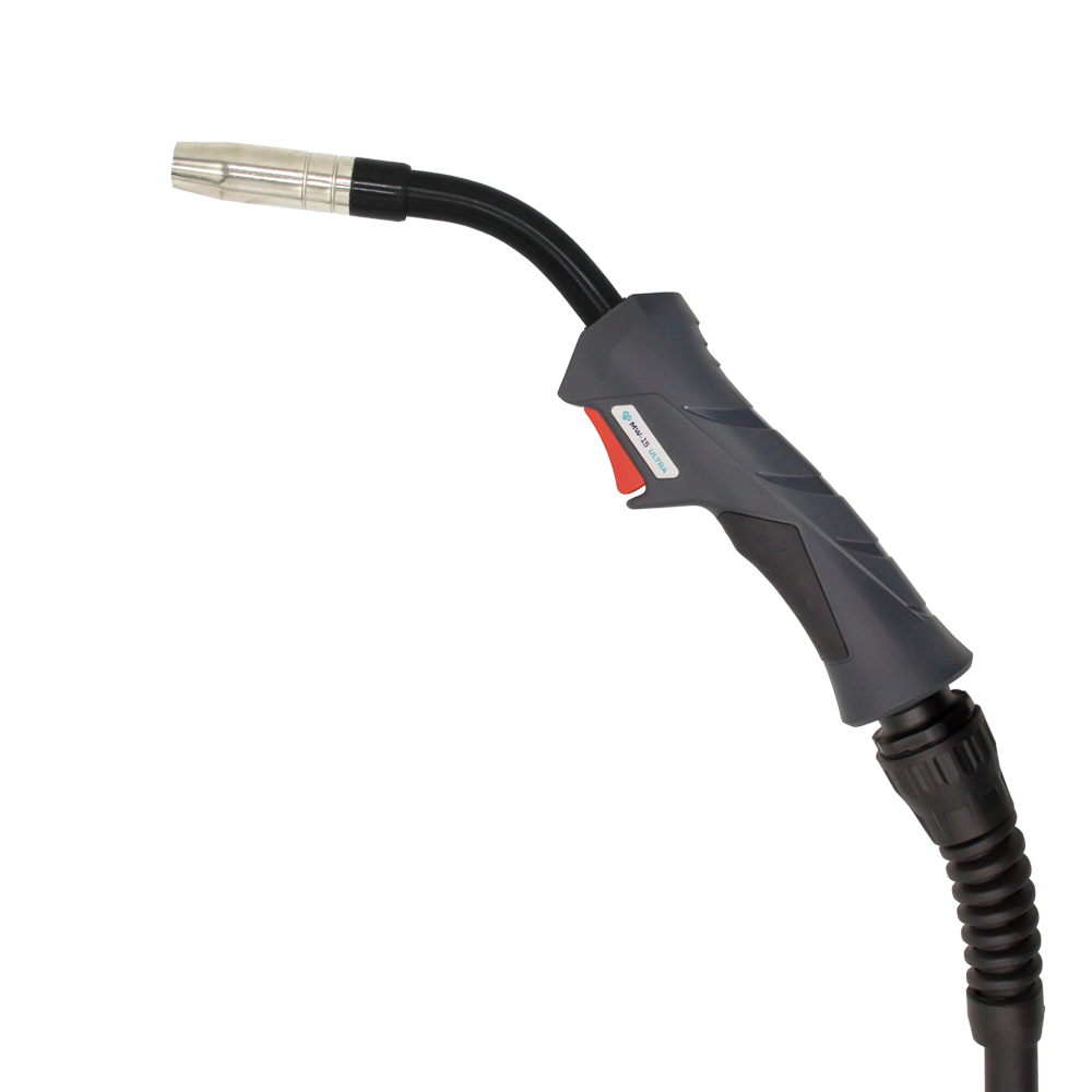 Горелка MW-15 Ultra (3m / Air / Euro)