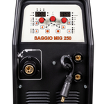 Сварочный полуавтомат Saggio Mig 250