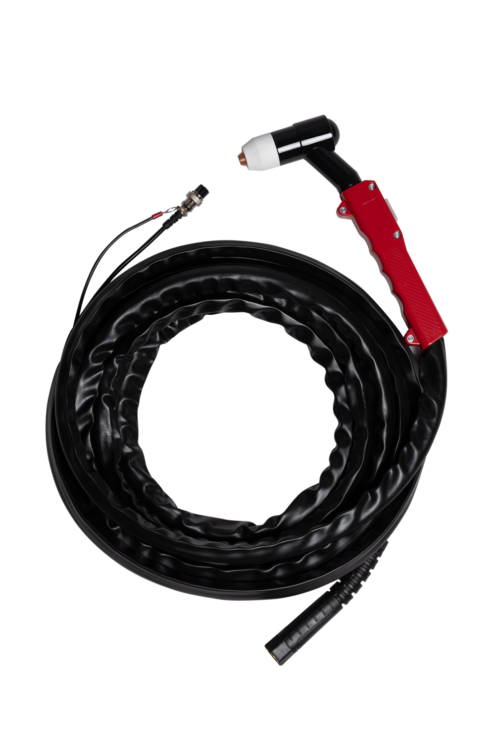 Плазменный резак CutLine TZ-160 (6м, M16*1,5, 2pin) START ST160-6000