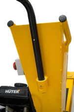 Бензиновый измельчитель Huter GSH-7800