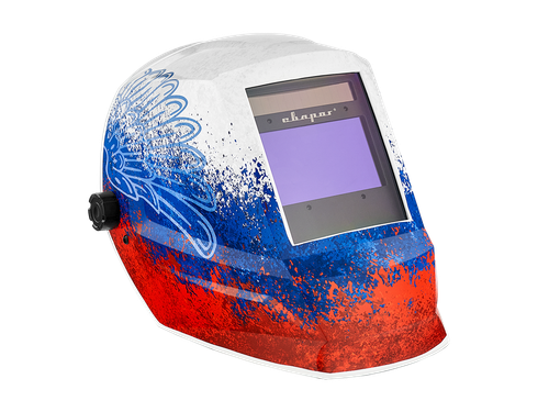 Сварог TECH C50I ПАТРИОТ TRUE COLOR PLUS ®