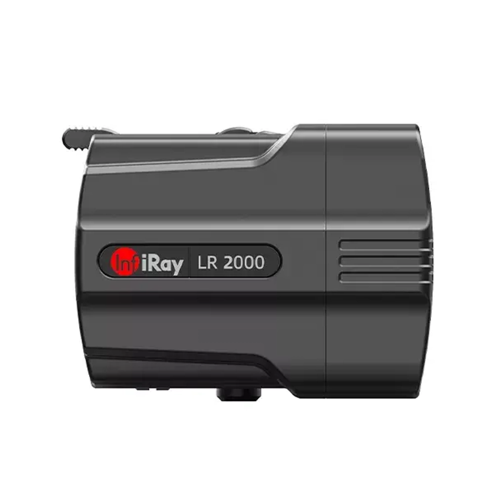 Лазерный дальномер iRay LR 2000 для Hybrid