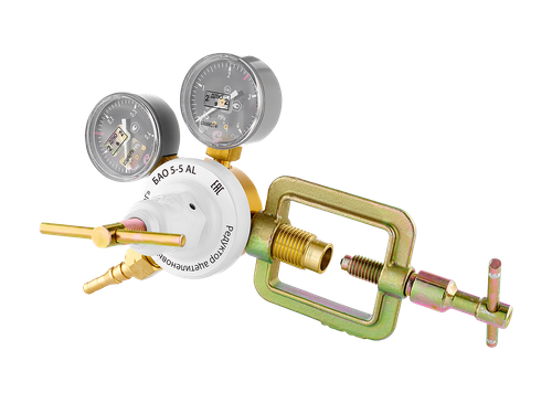 Сварог БАО 5—5 AL