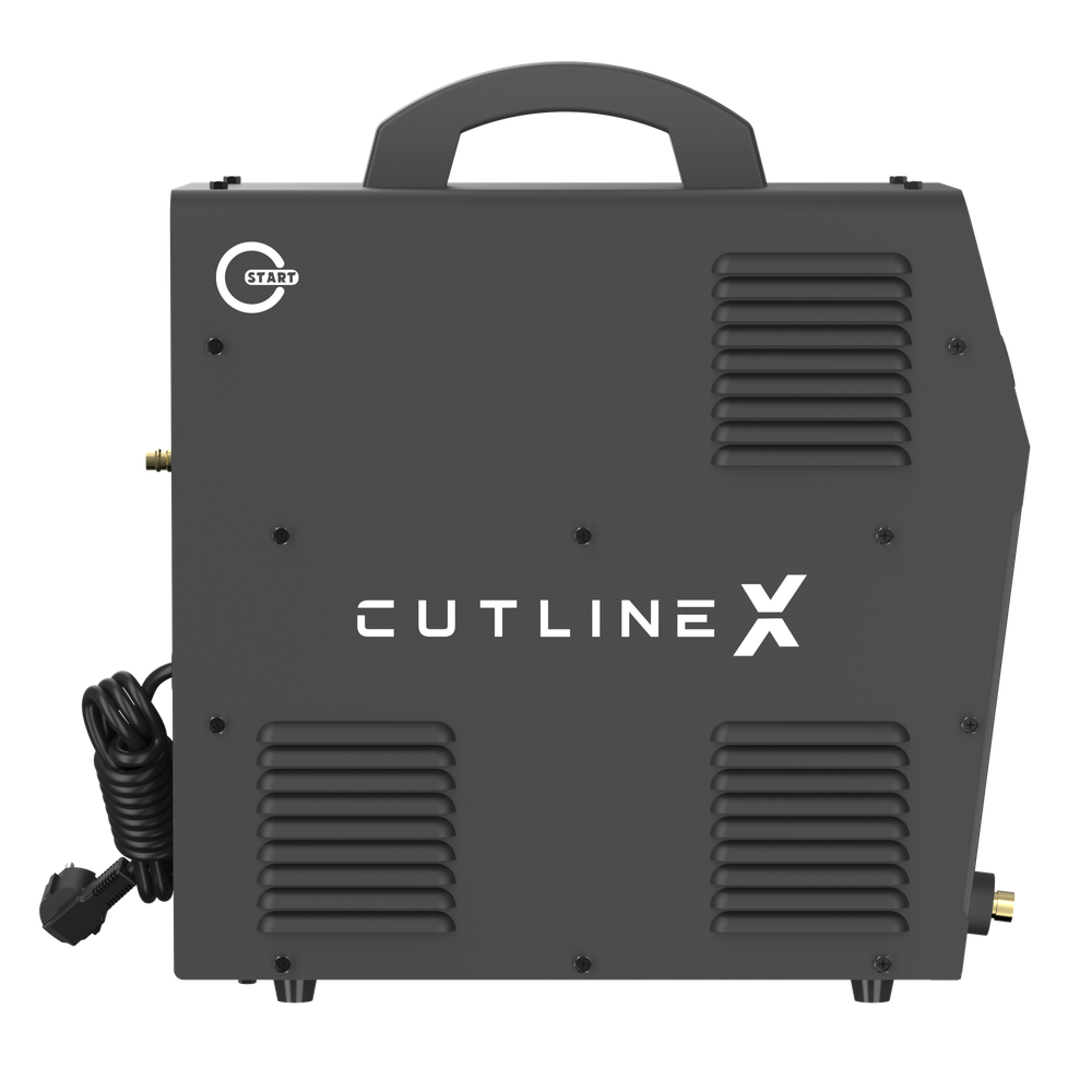 START CutLine X40C Установка воздушно-плазменной резки 5ST40С