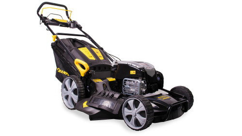 Бензиновая газонокосилка CHAMPION LM5345BS