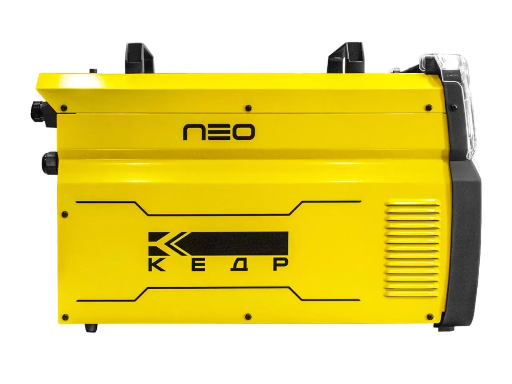 Источник сварочный КЕДР MultiMIG-3500DP NEO LCD