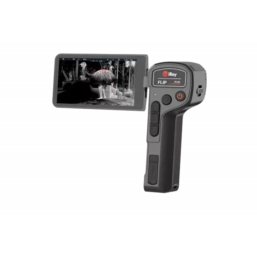 iRay Flip PH 35