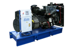 Дизельный генератор ТСС АД-60С-Т400-1РМ20 (NEF45SM3)