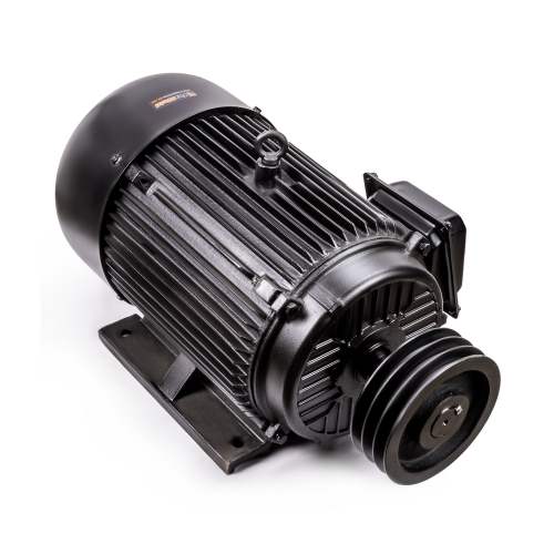 Электродвигатель в сборе AEROMAX EM-1650 (400В / 15кВт)