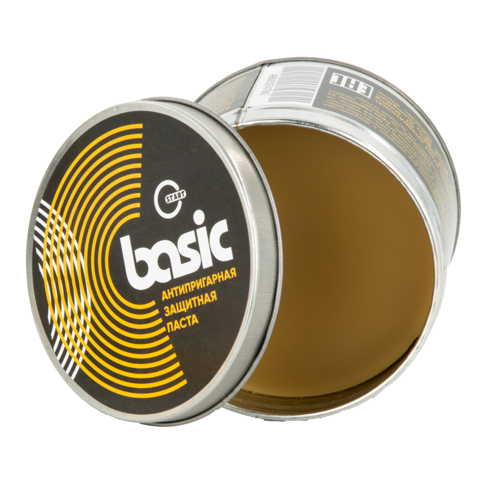 Антипригарная защитная паста START BASIC SP4007 (50)