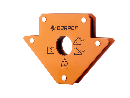 Сварог МС–23