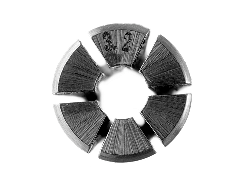 Цанга для TIG EXPERT Ø3.2