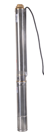 Скважинный насос НС 50/85 (d.75 mm, кабель 50 м) Ресанта