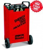 Пуско-зарядное устройство ENERGY 1500 START 230-400