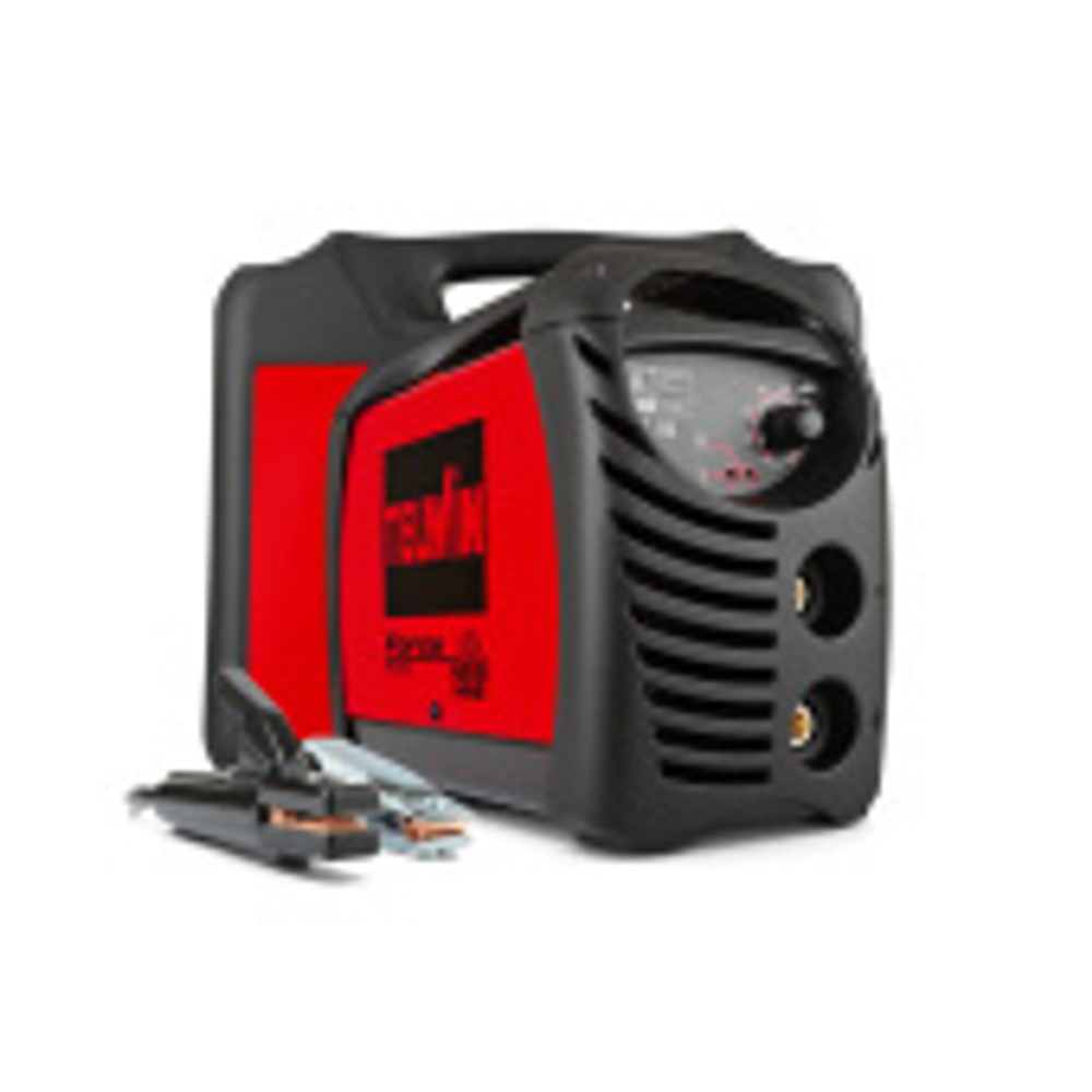 Сварочный аппарат FORCE 168 MPGE 230V ACX PLASTIC C. CASE