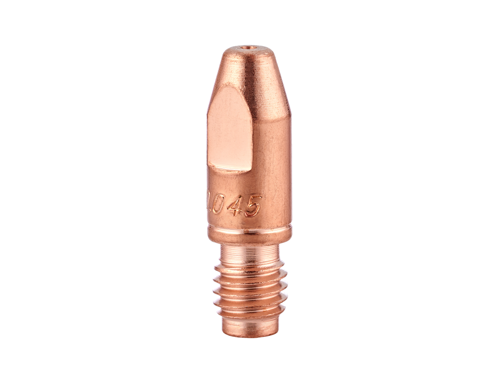 Сварог M8x30 CU-CR-ZR Real