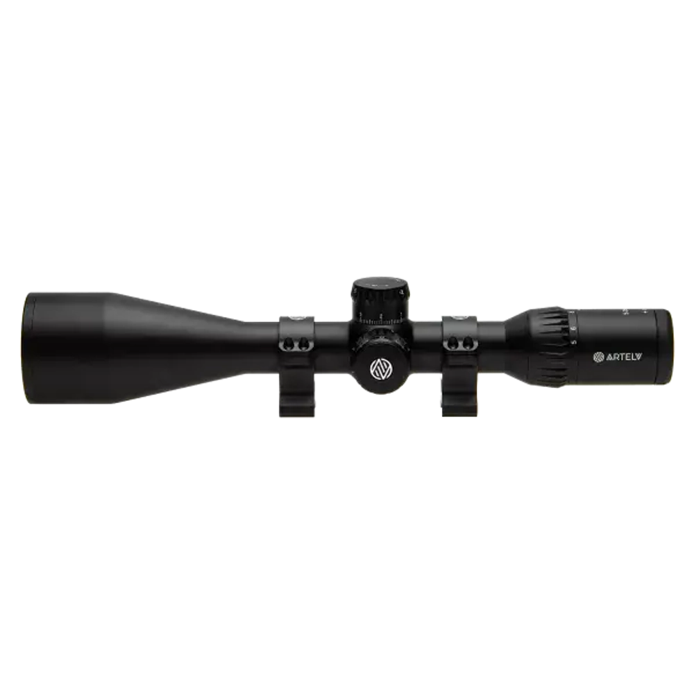 Artelv LRS 5-25x56 FFP 30мм