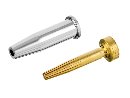 Мундштук VVC пропановый  6290  – 00 VVC, 9—12.5 мм