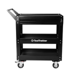 Тележка инструментальная с выдвижным ящиком START ToolTrekker STI0017
