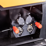 Аппарат для ручной лазерной сварки, резки и очистки FOXWELD LASER 1500-4-МТ AIR