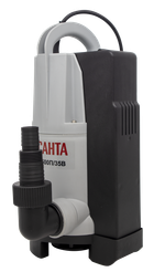 Дренажный насос Ресанта НД-15500П/35B