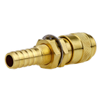 Соединитель TigLine вода быстросъемный (D10 мм) STZ8092