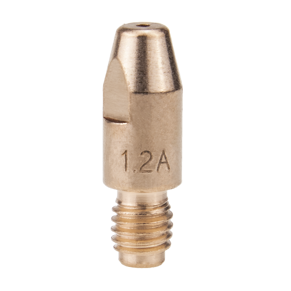 Сварочный наконечник E–Cu-AL М8 d1,2 (ZipLine) STM0005-32