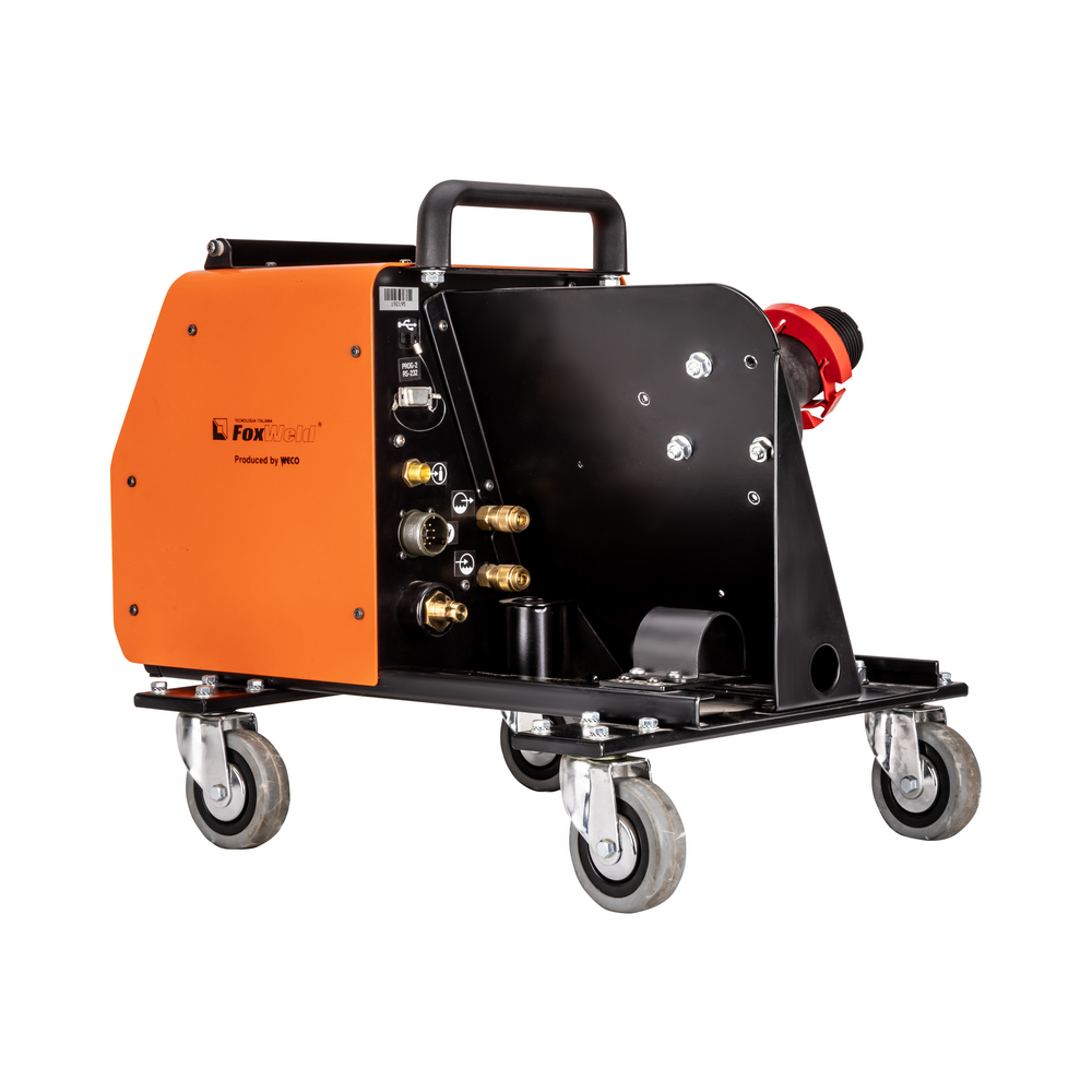 Механизм подачи WECO WF 203