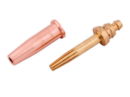 Мундштук пропановый PNM в сборе № 3