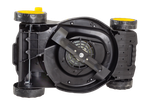 Газонокосилка электрическая HUTER ELM-1400T