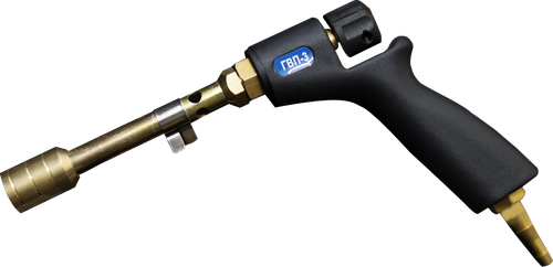 Воздушно-пропановая горелка ГВП-3 (типа БУР)