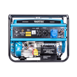 Бензиновый генератор Varteg G7500E
