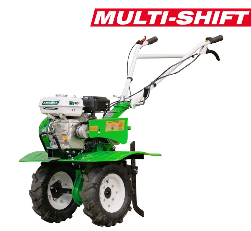 Мотоблок бензиновый Aurora COUNTRY 900 MULTI-SHIFT