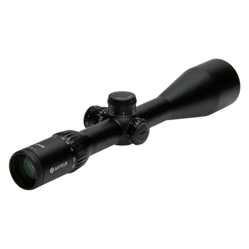 Artelv LRS 5-25x56 FFP 30мм