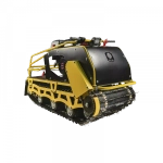 Мотобуксировщик ARTELV ЯМАЛЕЦ 215КЕ
