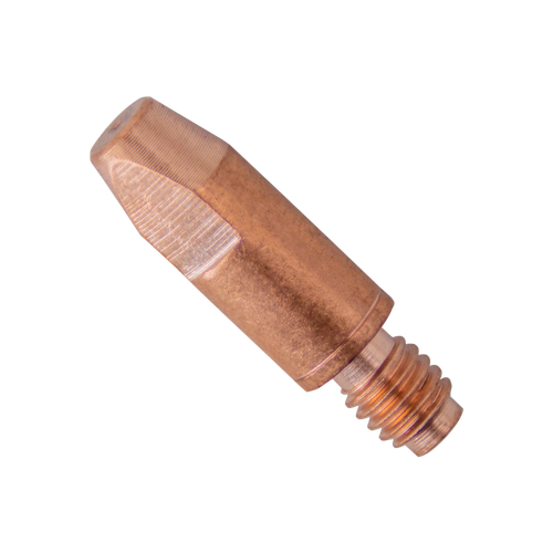 Наконечник М6x28х1,6 mm CuCrZr