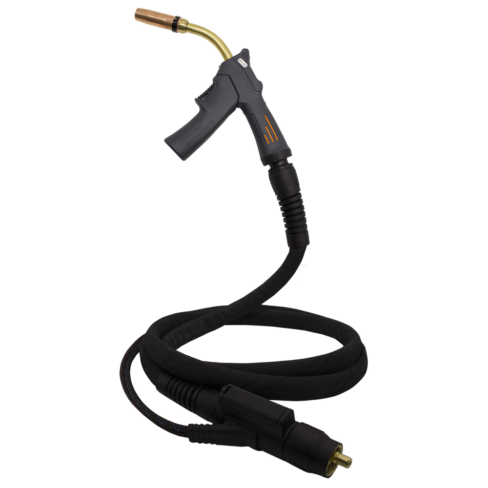 Горелка MW-501LED (5m / Water / Euro)