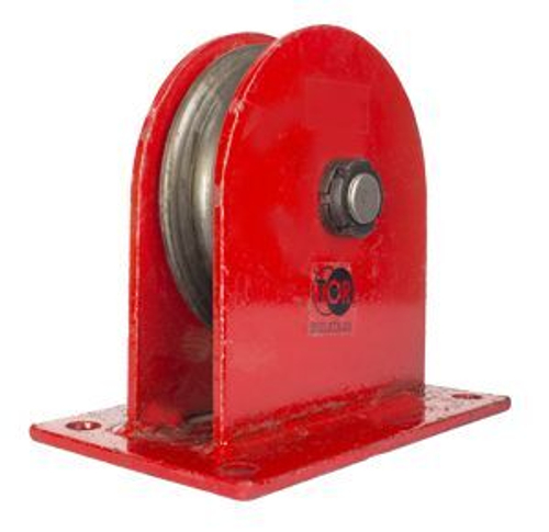 Блок монтажный опорный TOR 32,0 т (G)