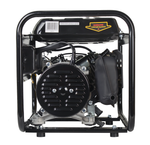 Портативный бензогенератор HUTER HT1000L