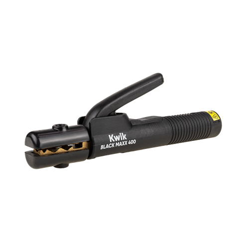 Электрододержатель KWIK BLACK MAXX 400 (400А) (20) SP400WK
