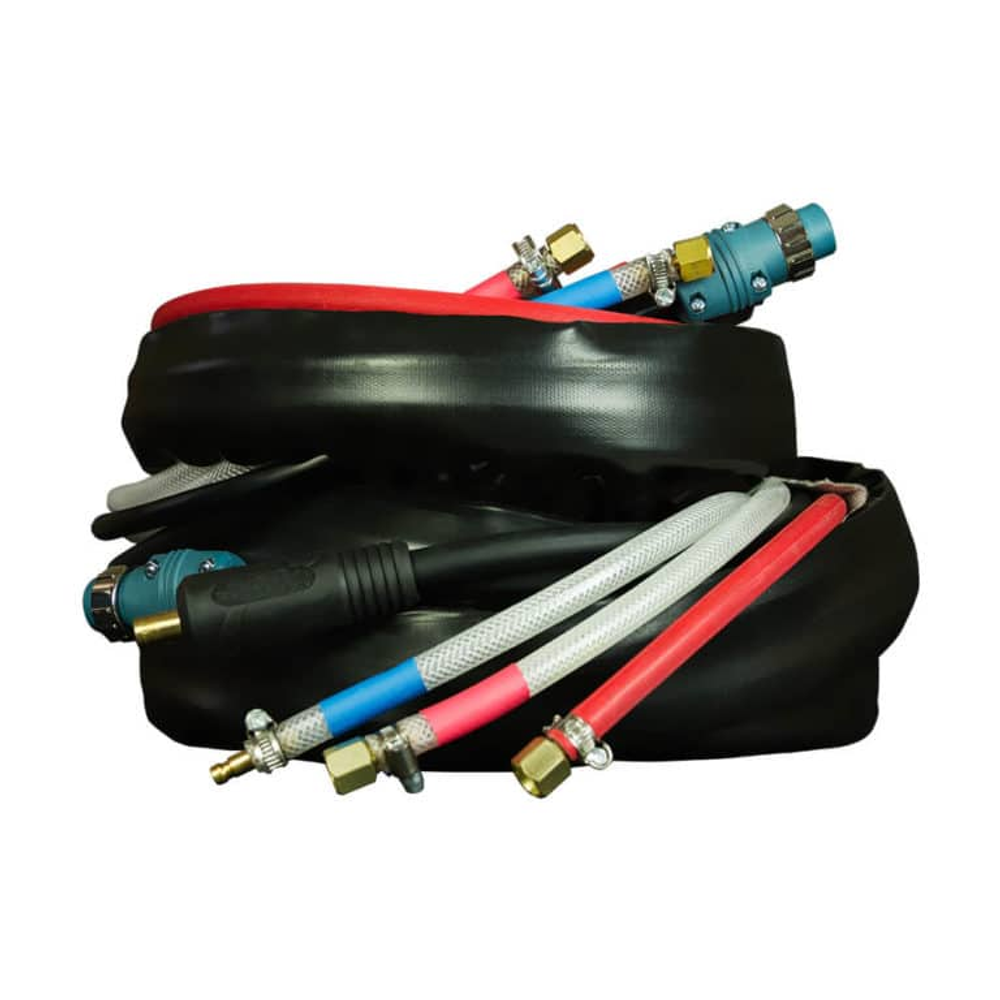 Кабель-пакет MIG HUGONG-W 7-7 POL 70qmm, 10M (015-000511-00003)