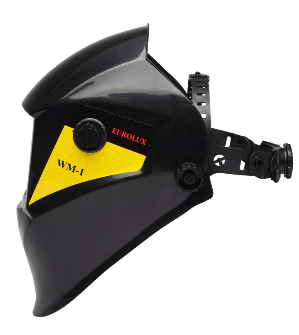 Сварочная маска Eurolux WM-1